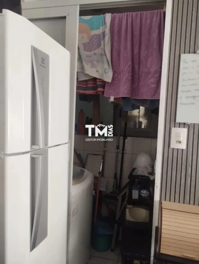 Apartamento, 3 quartos, 57 m² - Foto 13