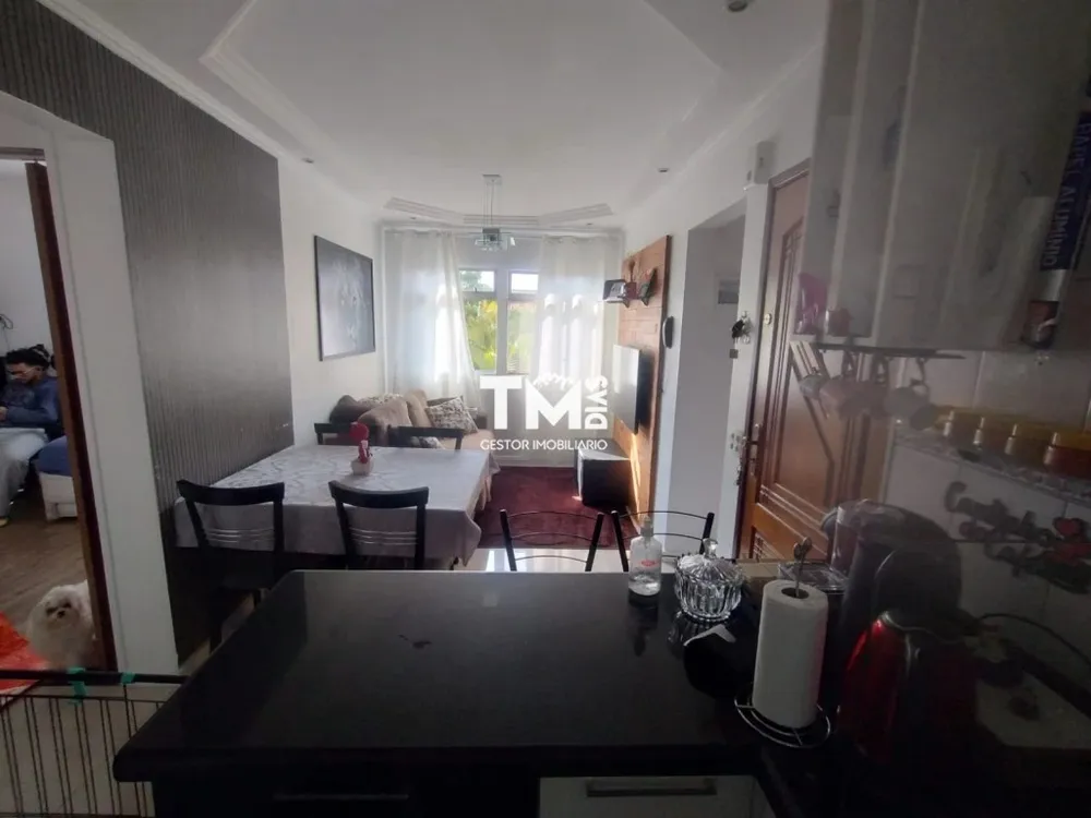 Apartamento, 3 quartos, 57 m² - Foto 12