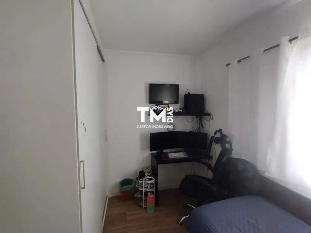 Apartamento, 3 quartos, 57 m² - Foto 2