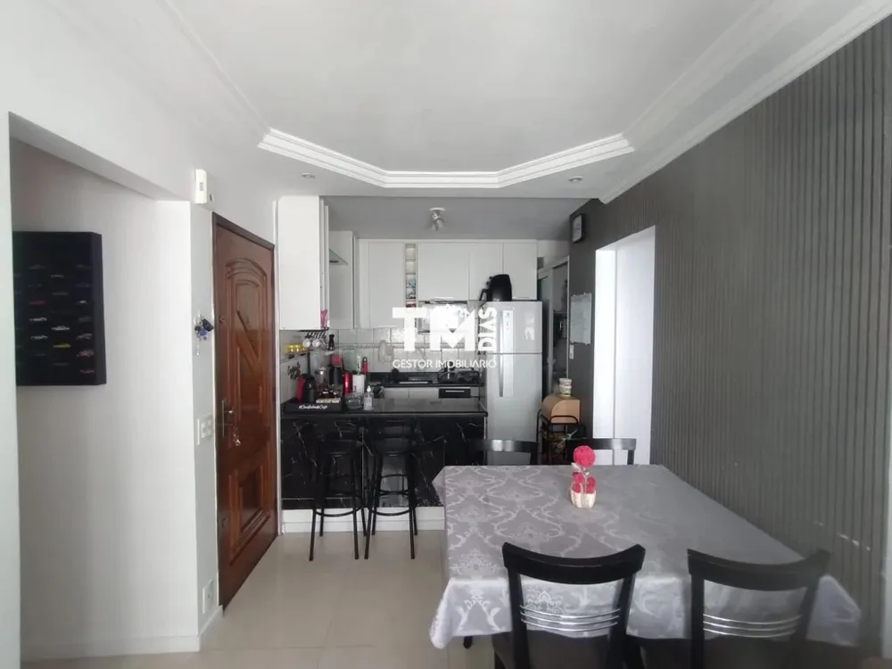 Apartamento, 3 quartos, 57 m² - Foto 14