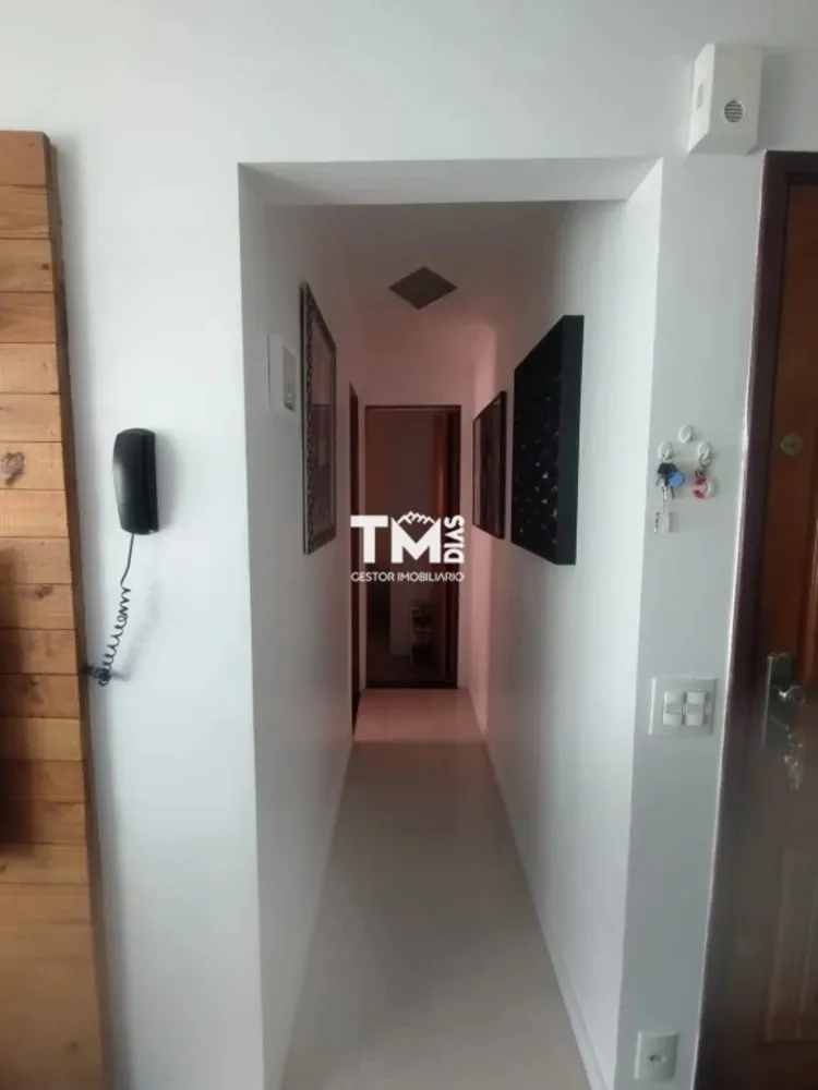 Apartamento, 3 quartos, 57 m² - Foto 9