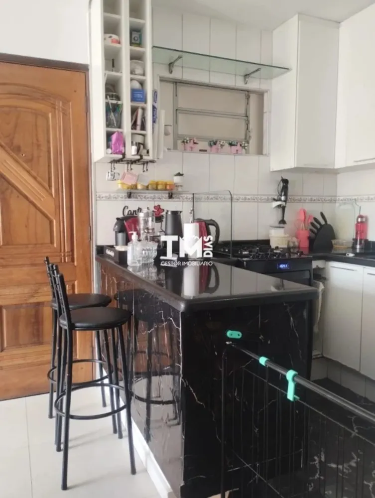 Apartamento, 3 quartos, 57 m² - Foto 11