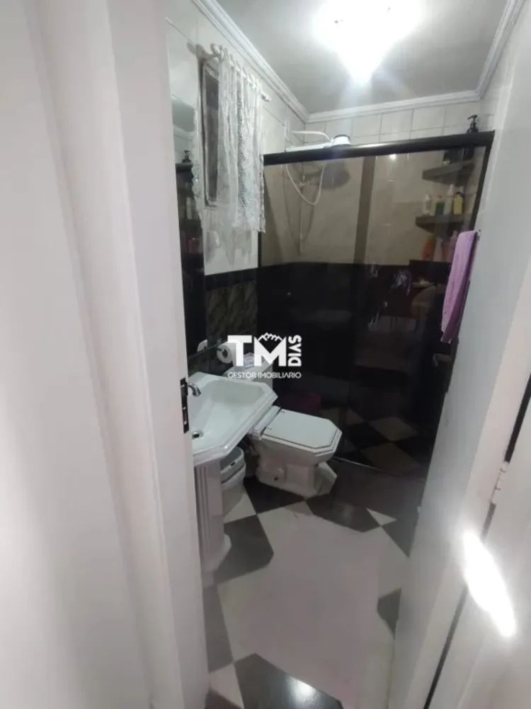 Apartamento, 3 quartos, 57 m² - Foto 15