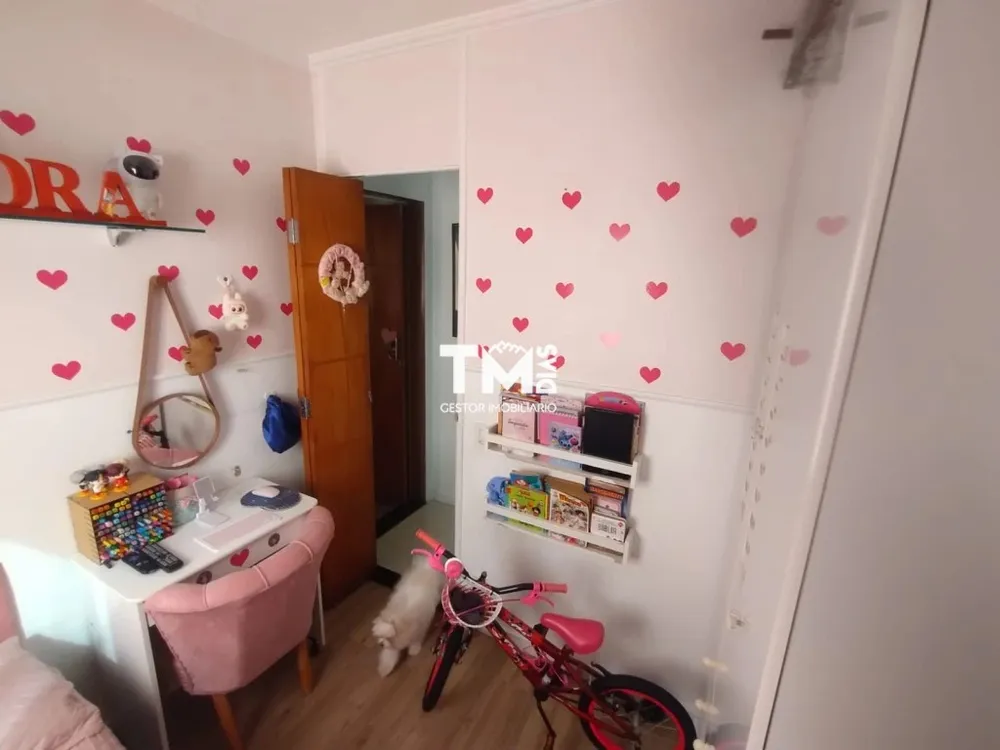 Apartamento, 3 quartos, 57 m² - Foto 10