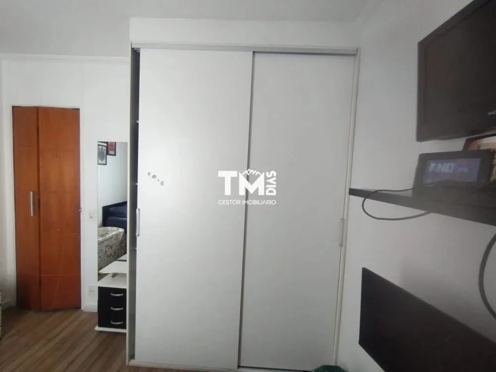 Apartamento, 3 quartos, 57 m² - Foto 4