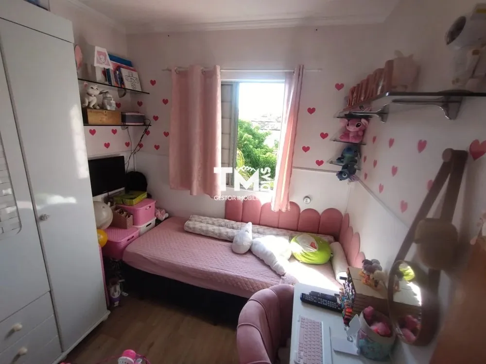Apartamento, 3 quartos, 57 m² - Foto 5