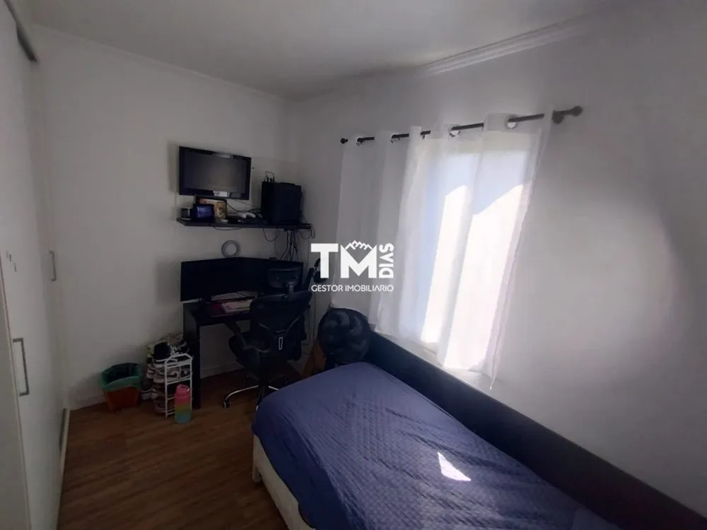 Apartamento, 3 quartos, 57 m² - Foto 8