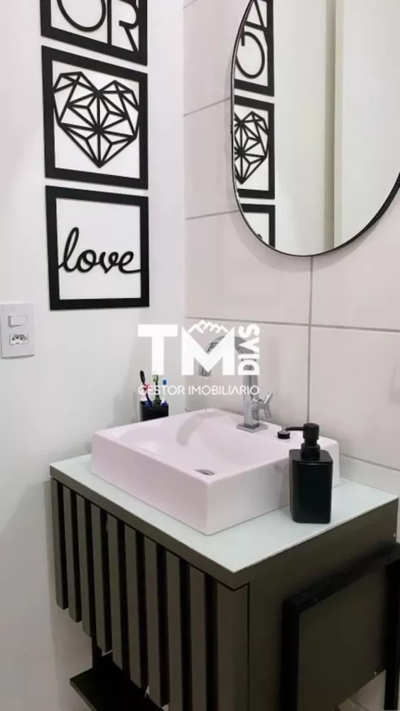 Apartamento, 1 quarto, 32 m² - Foto 2