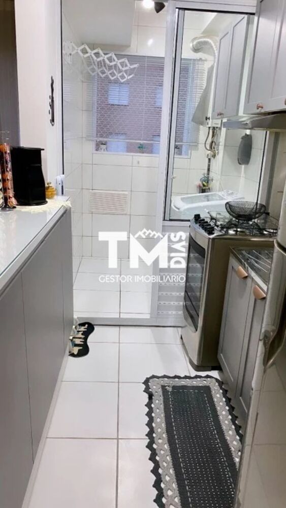 Apartamento, 1 quarto, 32 m² - Foto 6