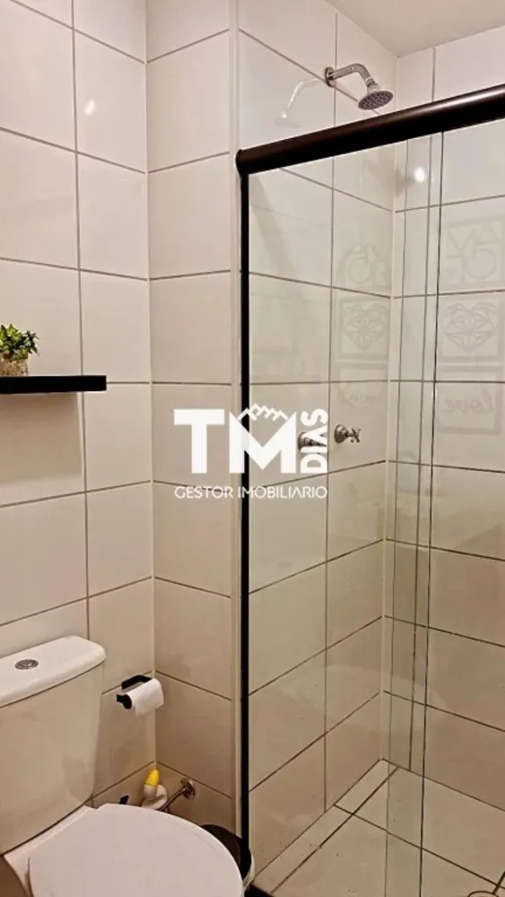 Apartamento, 1 quarto, 32 m² - Foto 8