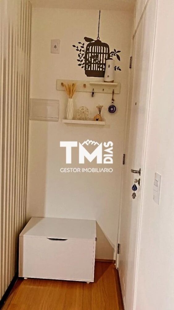 Apartamento, 1 quarto, 32 m² - Foto 5
