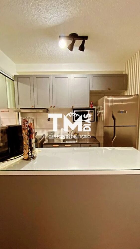 Apartamento, 1 quarto, 32 m² - Foto 7