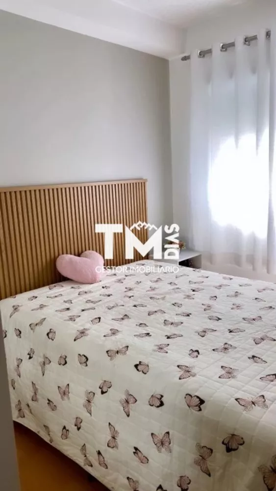 Apartamento, 1 quarto, 32 m² - Foto 1