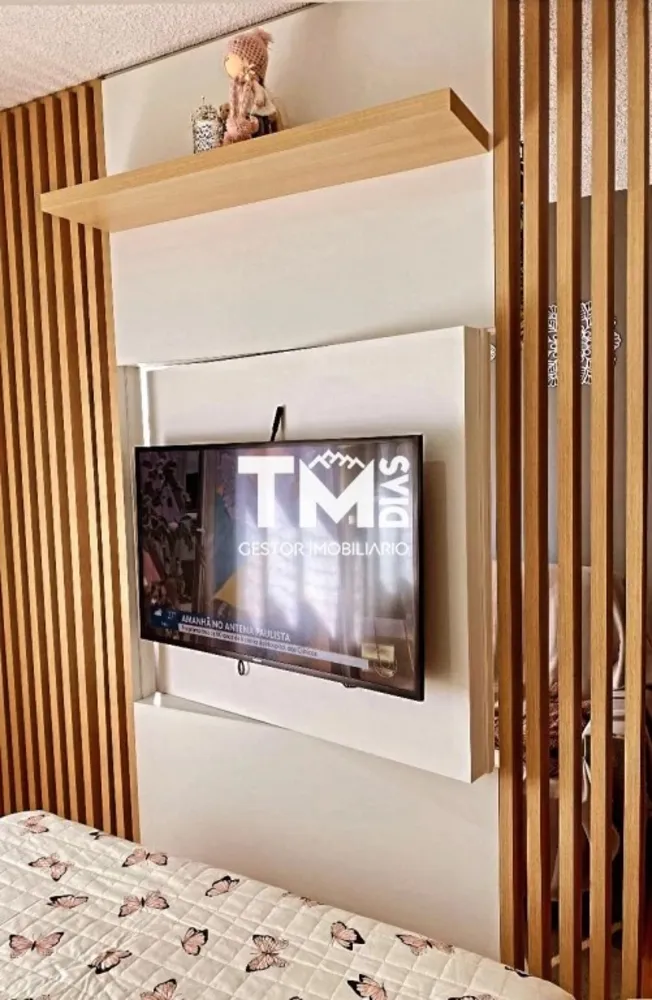 Apartamento, 1 quarto, 32 m² - Foto 11