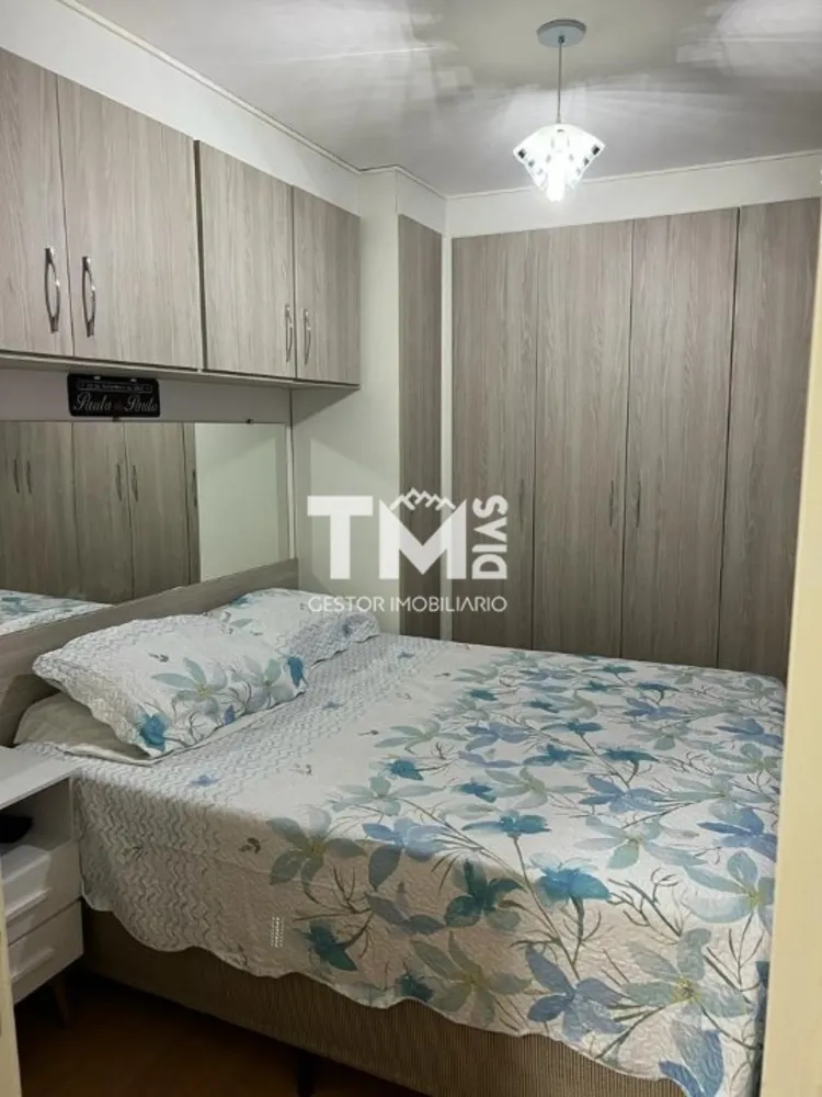 Apartamento, 2 quartos, 66 m² - Foto 21
