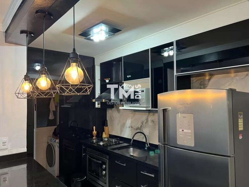 Apartamento, 2 quartos, 66 m² - Foto 3