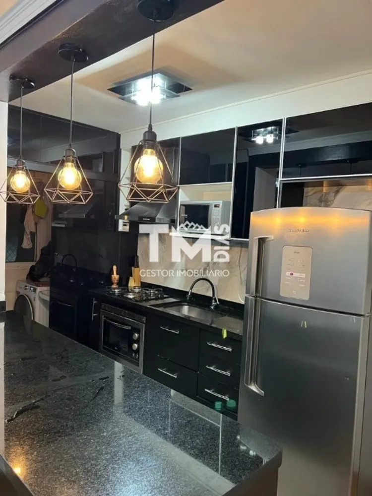 Apartamento, 2 quartos, 66 m² - Foto 12