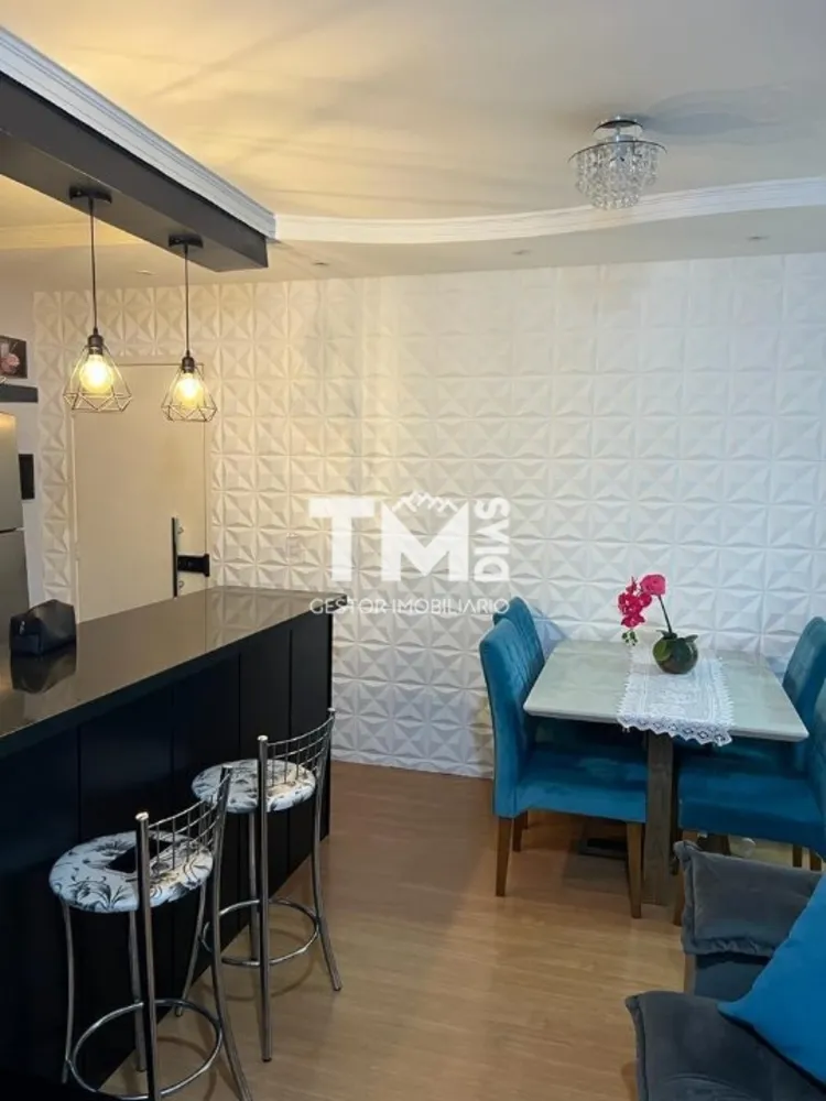 Apartamento, 2 quartos, 66 m² - Foto 9