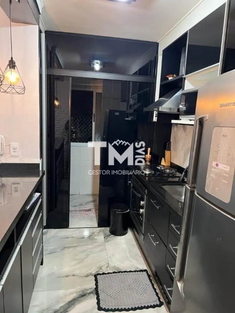 Apartamento, 2 quartos, 66 m² - Foto 13