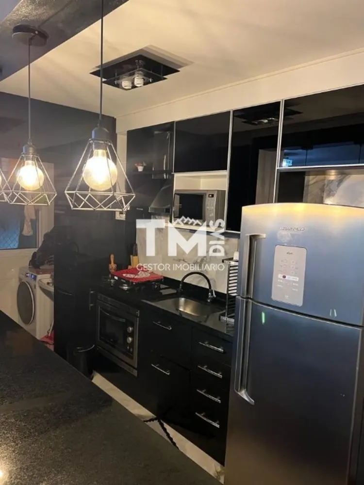 Apartamento, 2 quartos, 66 m² - Foto 11