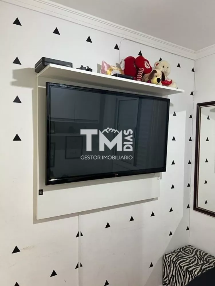 Apartamento, 2 quartos, 66 m² - Foto 2