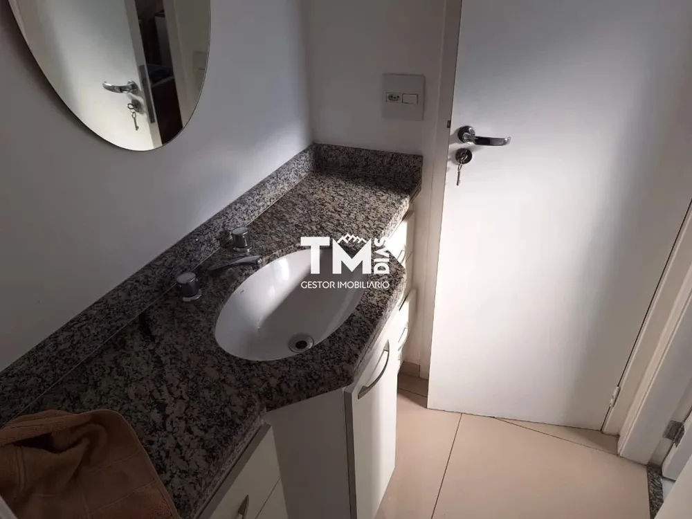 Apartamento, 3 quartos, 108 m² - Foto 11