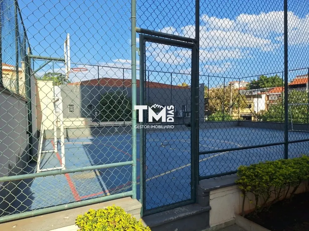 Apartamento, 3 quartos, 108 m² - Foto 15