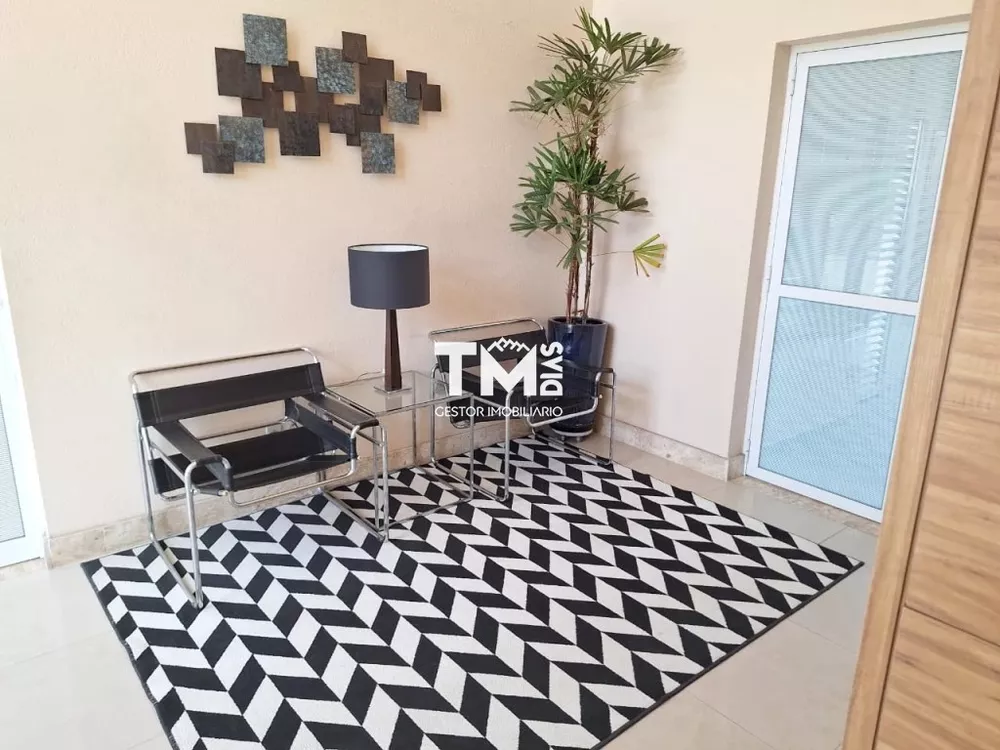 Apartamento, 3 quartos, 108 m² - Foto 4