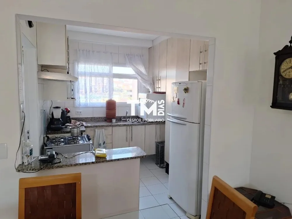 Apartamento, 3 quartos, 108 m² - Foto 6