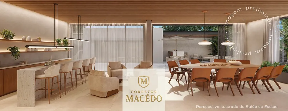 Apartamento, 4 quartos, 207 m² - Foto 7