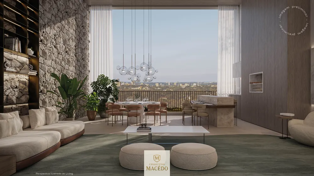 Apartamento, 4 quartos, 207 m² - Foto 11