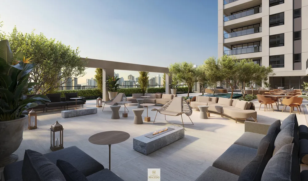 Apartamento, 4 quartos, 253 m² - Foto 19