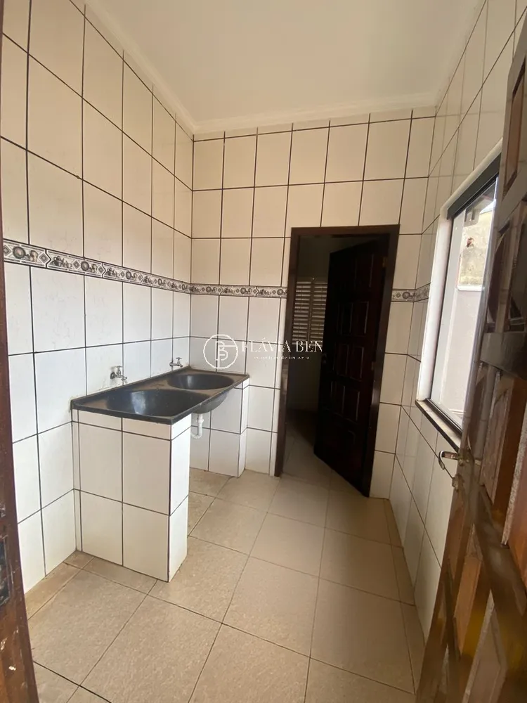 Casa, 3 quartos, 187 m² - Foto 3