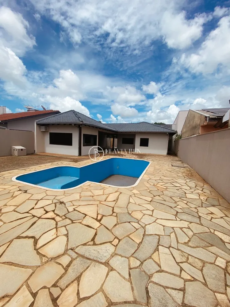 Casa, 3 quartos, 187 m² - Foto 2