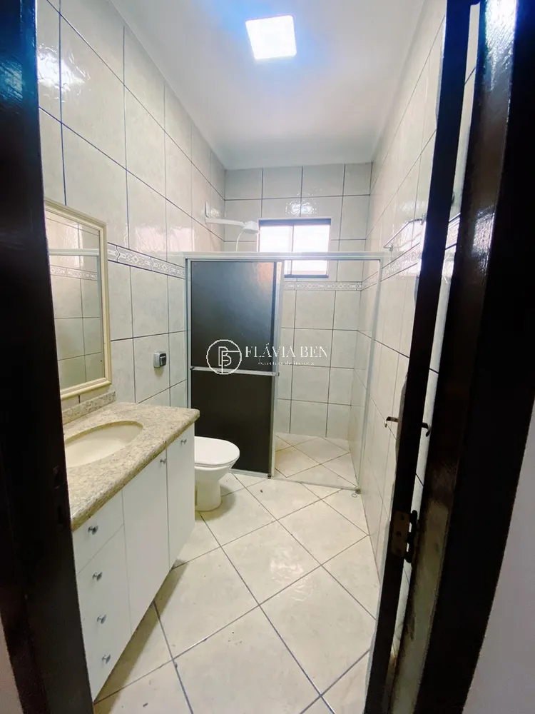 Casa, 3 quartos, 187 m² - Foto 11