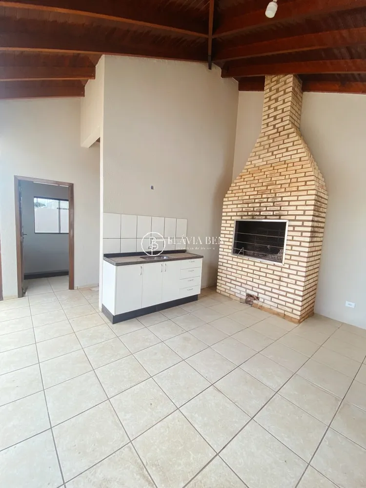 Casa, 3 quartos, 187 m² - Foto 7