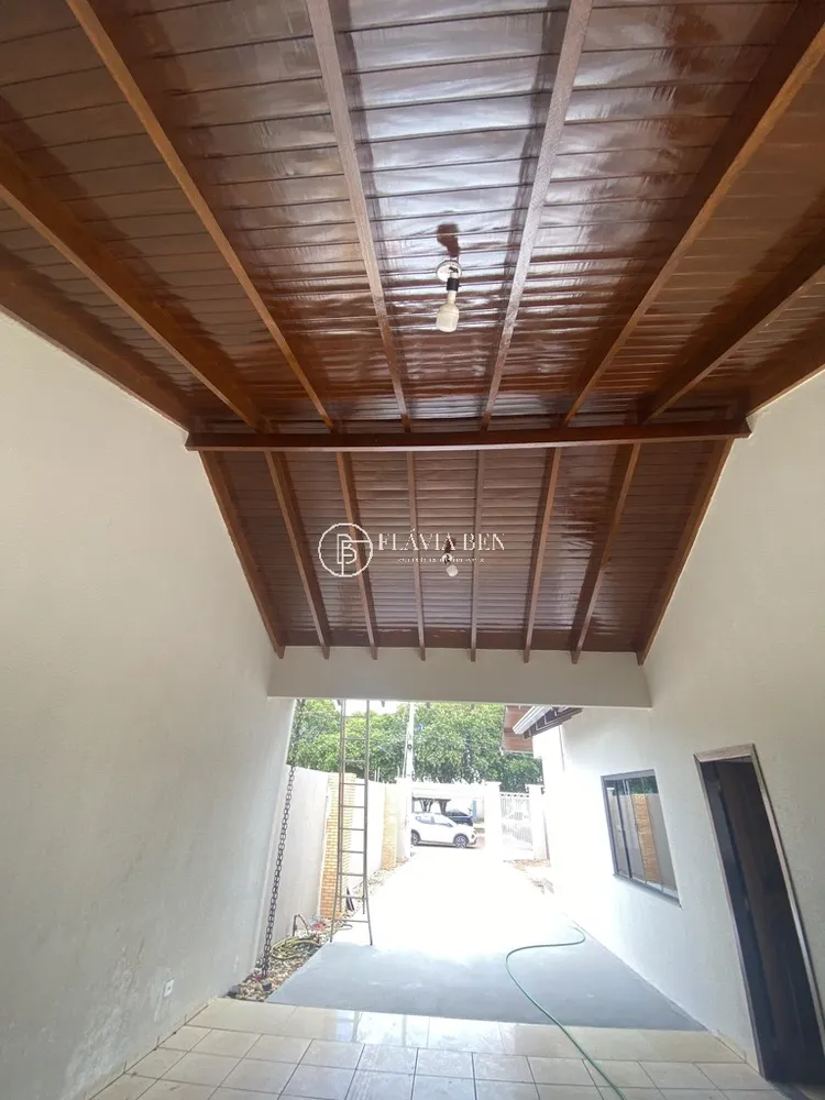 Casa, 3 quartos, 187 m² - Foto 16
