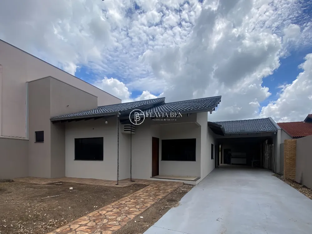 Casa, 3 quartos, 187 m² - Foto 1