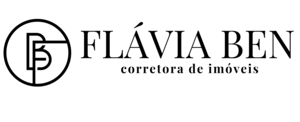 Logo de Flavia Ben Corretora