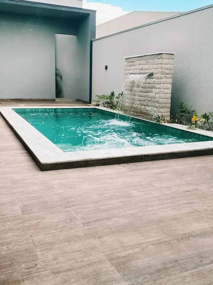 Casa, 3 quartos, 172 m² - Foto 3