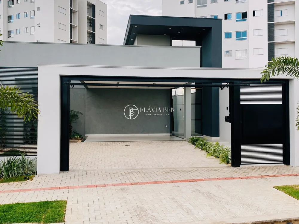 Casa, 3 quartos, 172 m² - Foto 1
