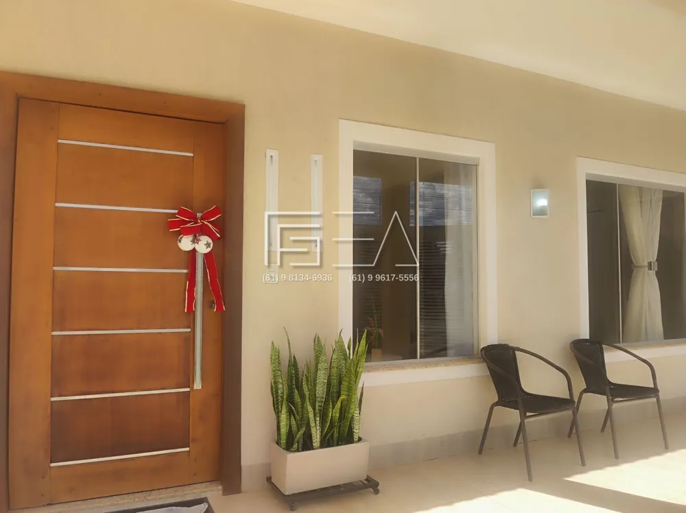 Casa, 4 quartos, 278 m² - Foto 4
