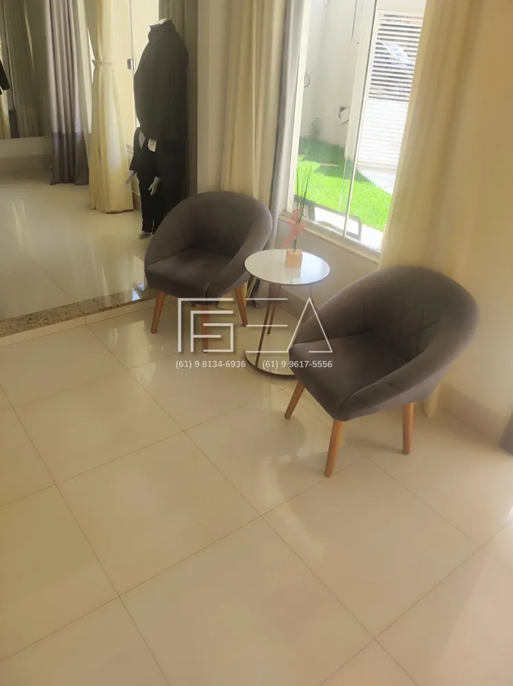 Casa, 4 quartos, 278 m² - Foto 1