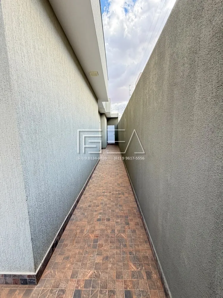 Casa, 3 quartos, 123 m² - Foto 3