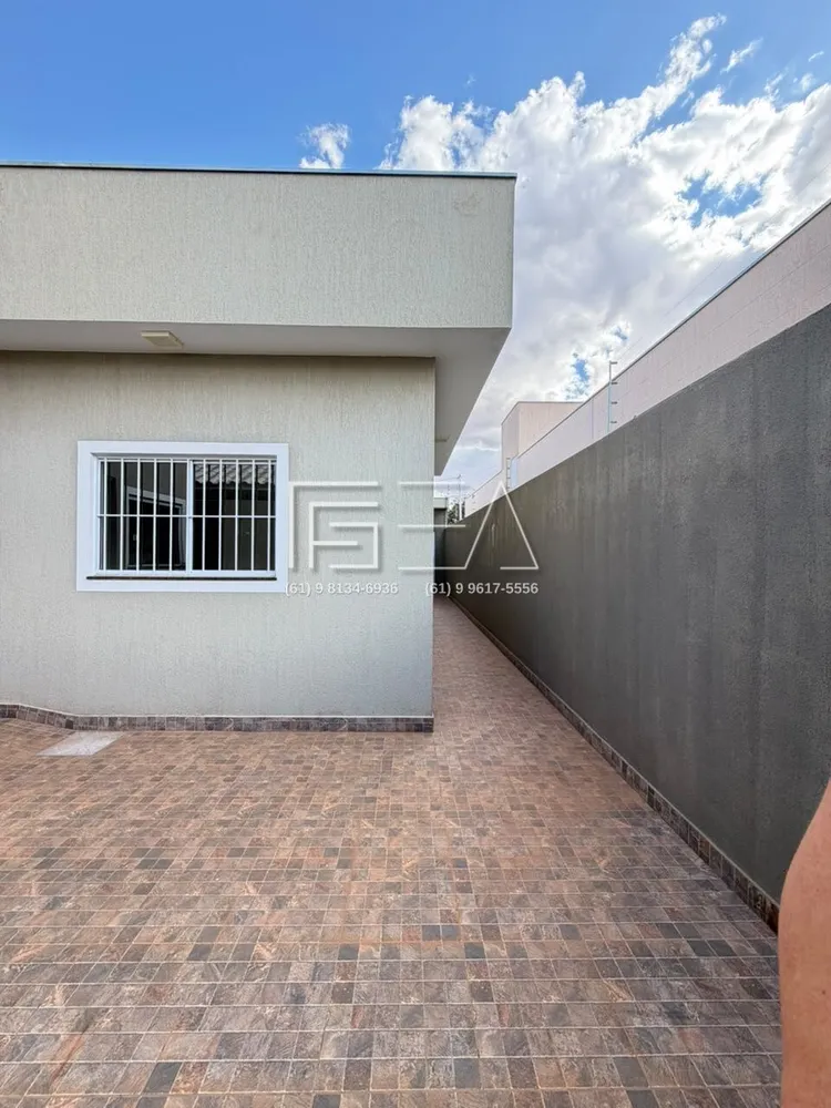 Casa, 3 quartos, 123 m² - Foto 4