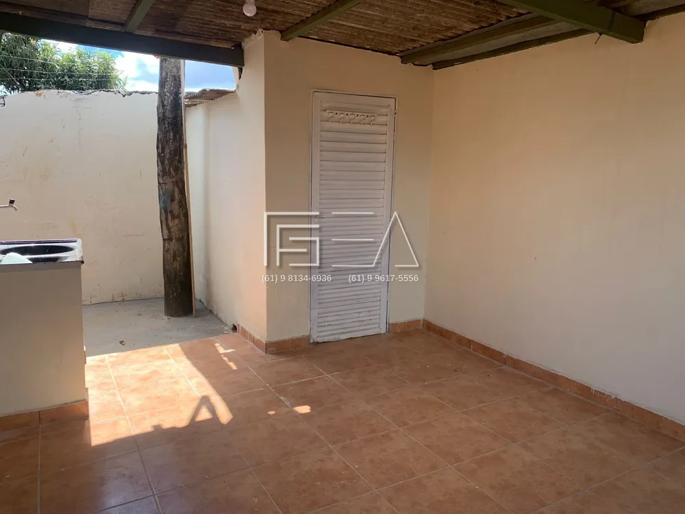 Casa, 3 quartos, 70 m² - Foto 4