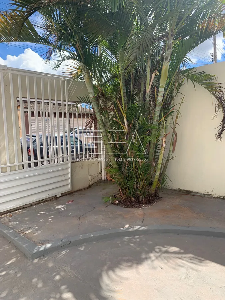 Casa, 3 quartos, 70 m² - Foto 1
