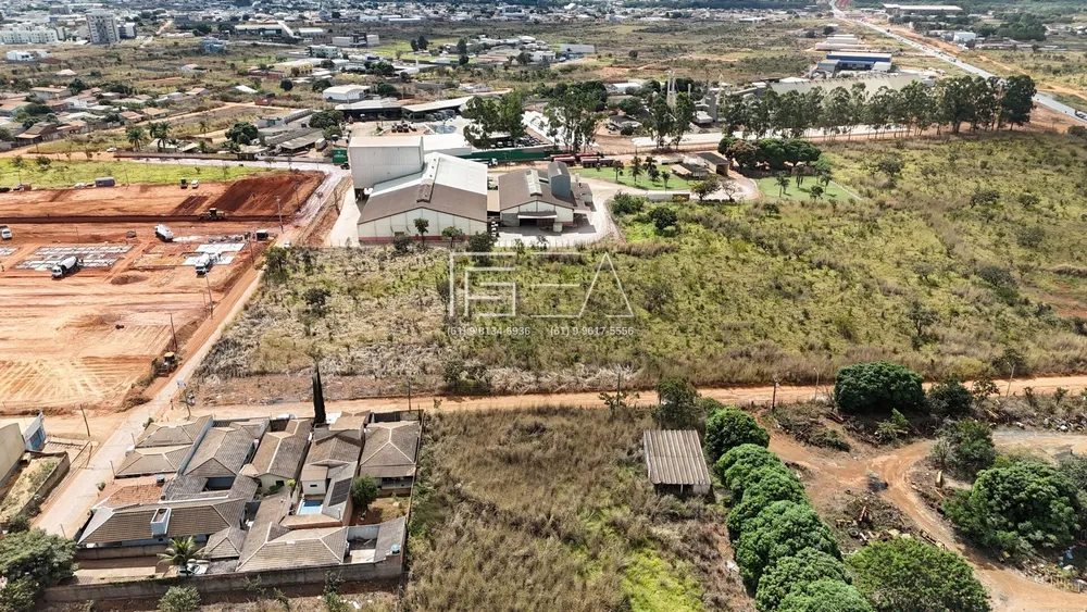 Terreno, 2 hectares - Foto 1