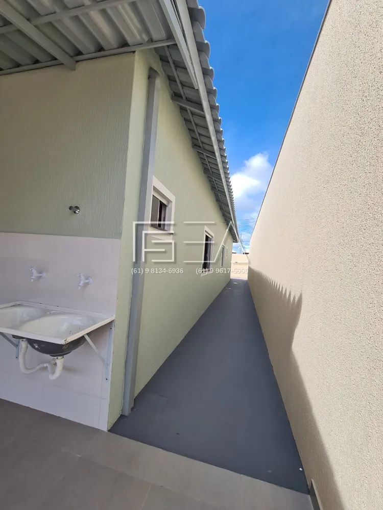 Casa, 3 quartos, 82 m² - Foto 3