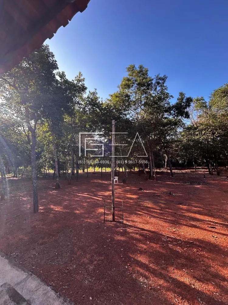 Sítio, 2 quartos, 10000 m² - Foto 4